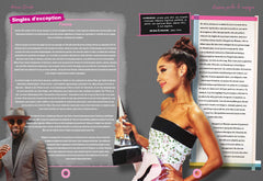 Ariana Grande