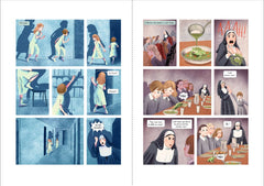 Germaine Cellier - L'audace d'une parfumeuse