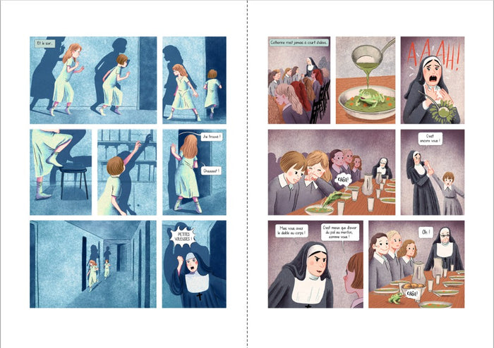 Germaine Cellier - L'audace d'une parfumeuse