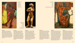 L'art africain