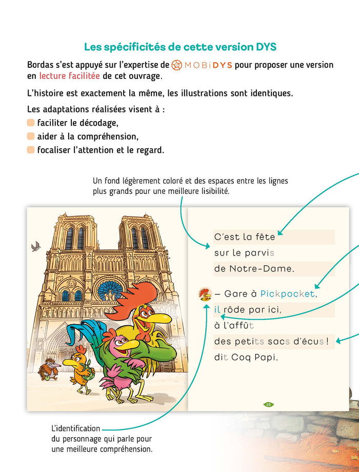 Les P'tites Poules à Paris
