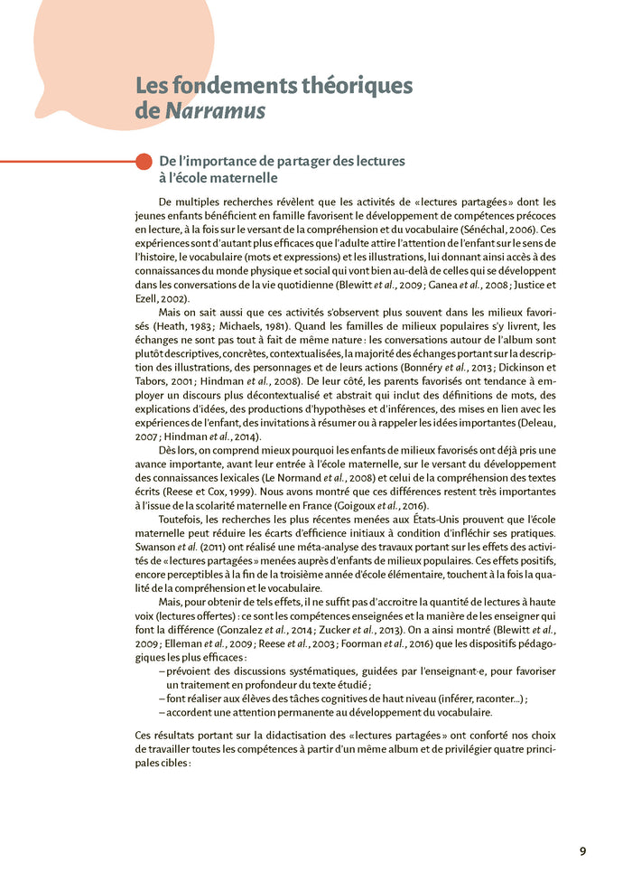 Susie, petite oie PS-MS - Ressources numériques