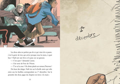 Le roman maudit