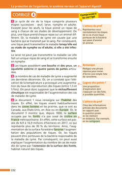 Maxi Annales Brevet 2027 - Corrigé