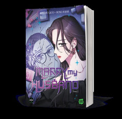 Marry my husband - Tome 2