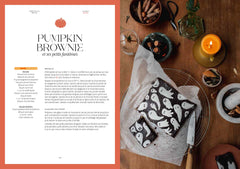 Kitchen witch - 50 recettes magiques au gré des saisons