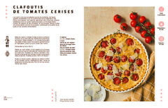 KitchenAid Cuisine Healthy - 70 recettes gourmandes et équilibrées