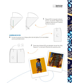 C'est le wax que je préfère !