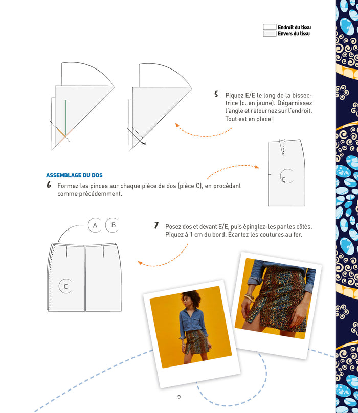 C'est le wax que je préfère !