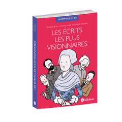 Les écrits les plus visionnaires