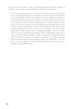 100 fiches de lecture en économie, sociologie, histoire et géographie économiques