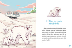 Mission animaux - Autour du monde