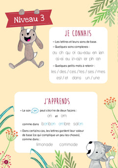 On a volé mon slip ! - Niveau 3