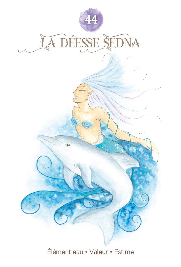 Coffret l'oracle de l'essence chamanique