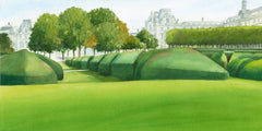 Paris - Mon colorama