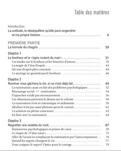 Célibataire et heureux