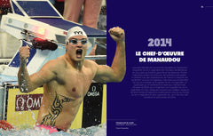 Natation française, ce rêve d'or