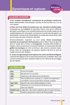 Ma Compil Fiches BAC 2de