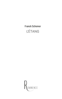 L'étang
