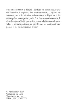 L'étang
