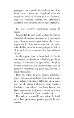 L'étang