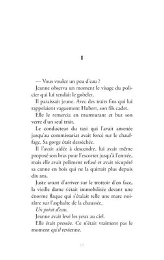 L'étang