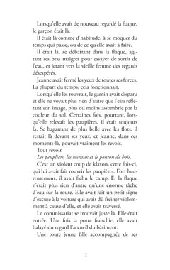 L'étang