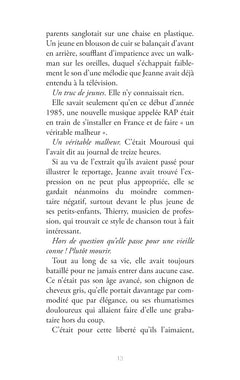 L'étang