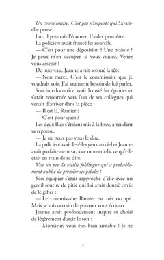 L'étang