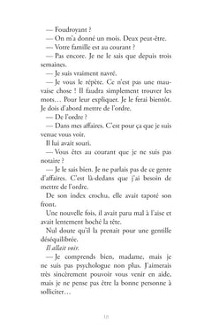 L'étang