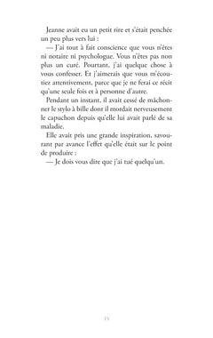 L'étang