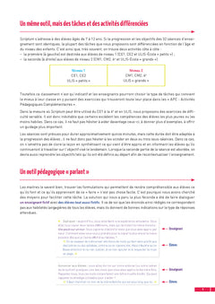 Scriptum - Apprendre à écrire : copier et orthographier