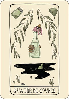 Le Tarot Inclusif