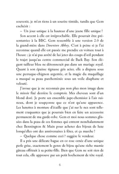 Tous des menteurs