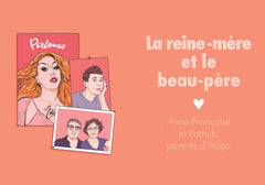 Parents alliés - Acceptation, amour, engagement : être parents d'enfants LGBTQIA+
