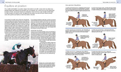 Manuel complet de l'équitation
