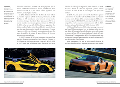 L'Histoire de McLaren - L'Excellence automobile (version française)