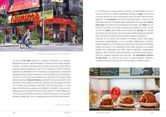 New York - La culture du voyage - Le paradigme du présent