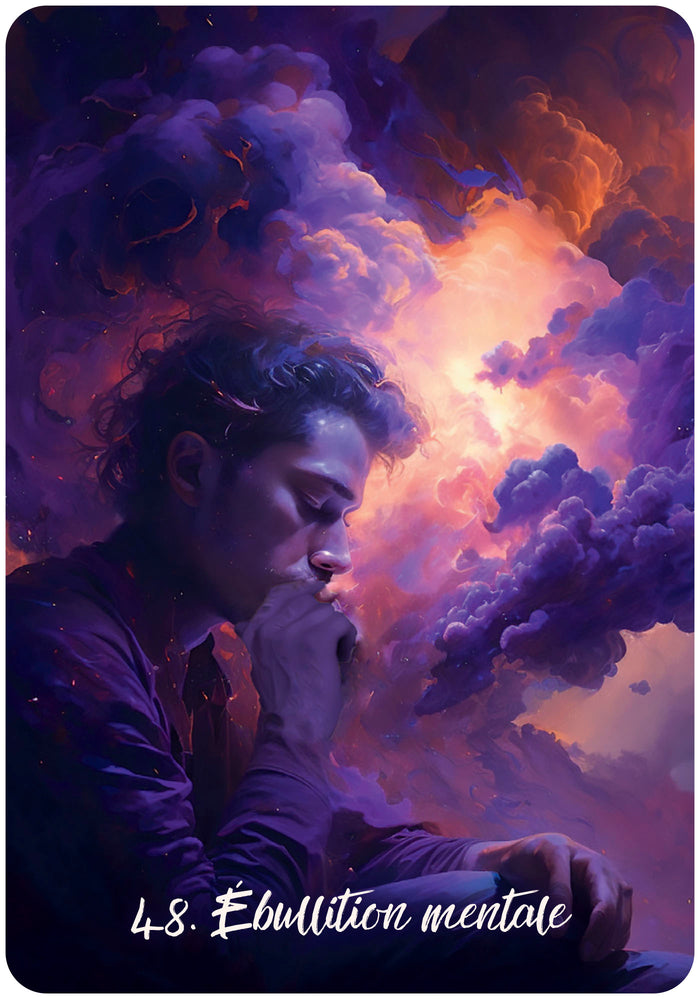 La destinée des Flammes Jumelles - Découvre les messages de ton autre