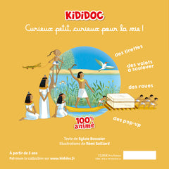 L'Egypte des pharaons