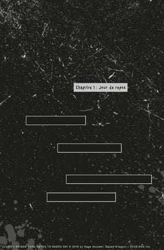 Roman Jujutsu Kaisen T01