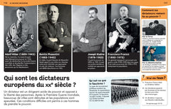 Mon encyclopédie de l'histoire