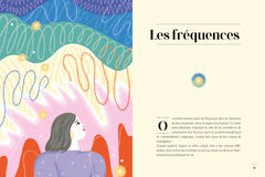 Aura et chakra