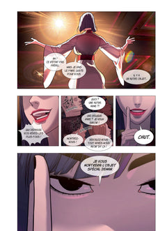Killer Peter - Tome 3