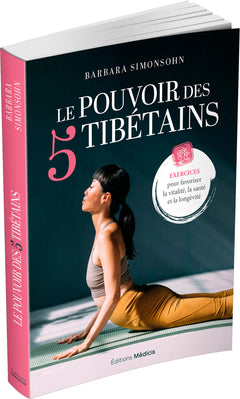 Le pouvoir des 5 tibétains