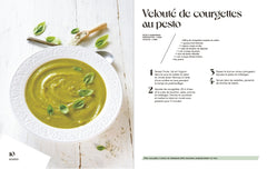Mes recettes au cookeo