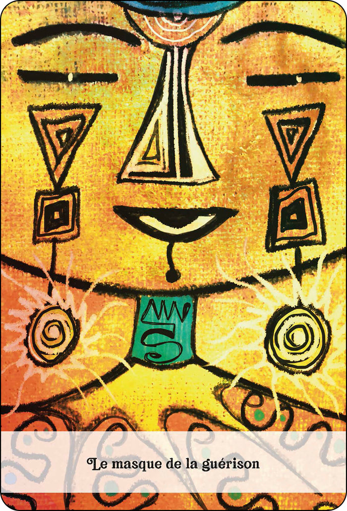 L'oracle de la créativité