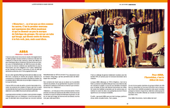 Eurovision, la petite histoire du grand concours
