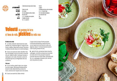 100 recettes de patates