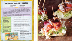 Rick & Morty - Le livre de recettes officiel